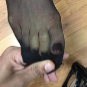 Meet your Posher, Andre